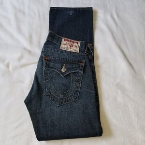 True Religion Mens Jeans
